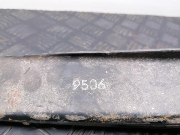 Brazo suspensión trasero derecho SUBARU Impreza Hatchback (GR, GH, G3) Imagem-3