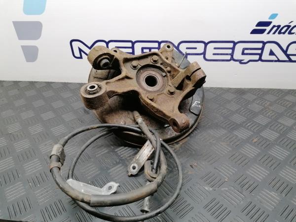 Manga de eixo trás direita SUBARU Impreza Hatchback (GR, GH, G3) Imagem-1