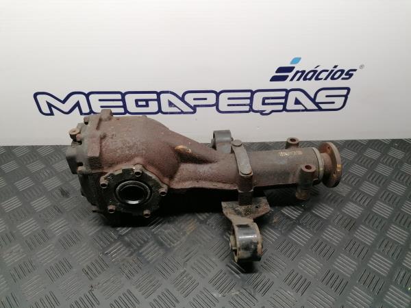 Diferencial trás SUBARU Impreza Hatchback (GR, GH, G3) | 2007 - 2014