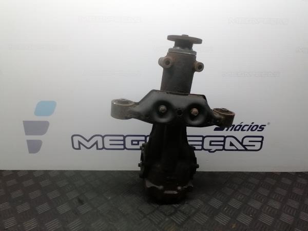 Diferencial trás SUBARU Impreza Hatchback (GR, GH, G3) Imagem-5