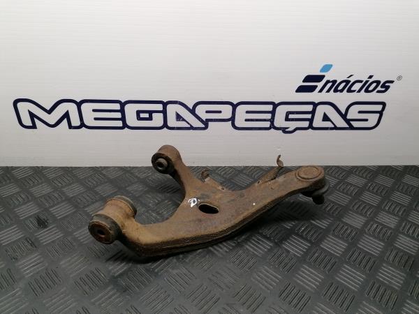Right rear suspension arm SUBARU Impreza Hatchback (GR, GH, G3)