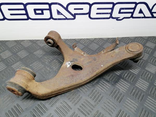 Braço de suspensão trás direito SUBARU Impreza Hatchback (GR, GH, G3) Imagem-1