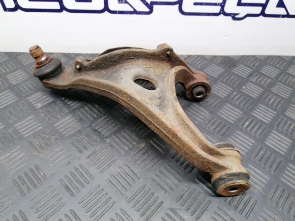 Braço de suspensão trás direito SUBARU Impreza Hatchback (GR, GH, G3) Imagem-2