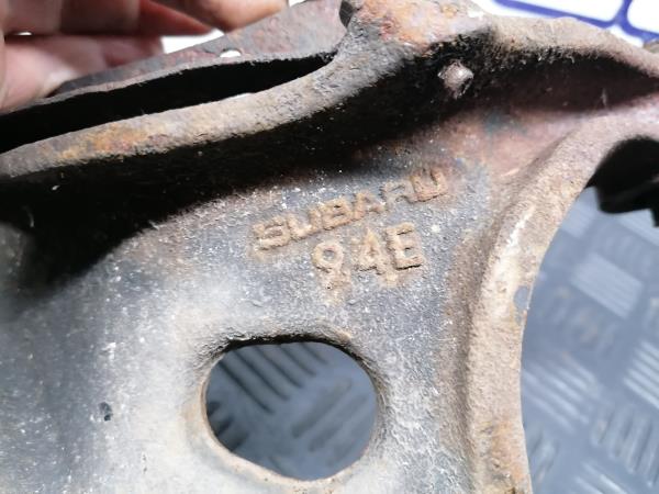 Braço de suspensão trás direito SUBARU Impreza Hatchback (GR, GH, G3) Imagem-3