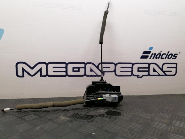 Rear Right Door Lock NISSAN Juke (F15)