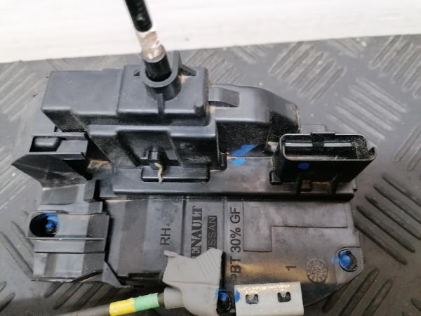 Rear Right Door Lock NISSAN Juke (F15) Imagem-2
