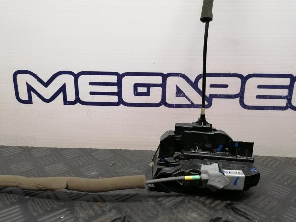 Rear Right Door Lock NISSAN Juke (F15) Imagem-5