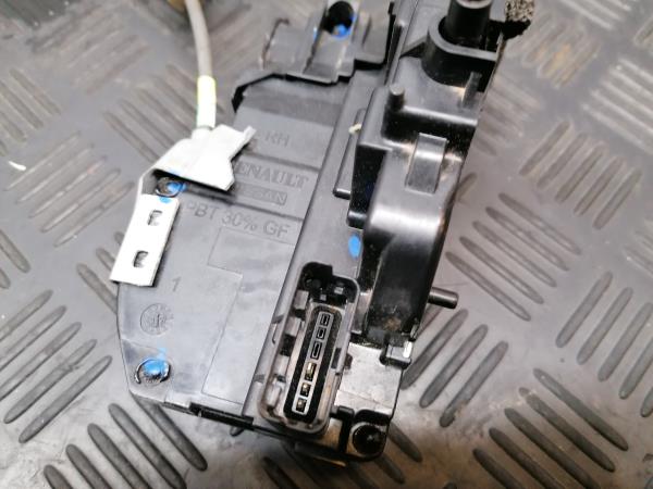 Rear Right Door Lock NISSAN Juke (F15) Imagem-6