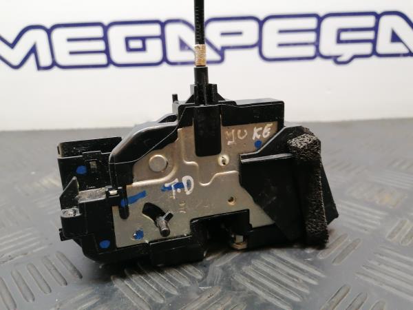 Rear Right Door Lock NISSAN Juke (F15) Imagem-7