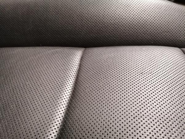 Conjunto de bancos PORSCHE Panamera (970) Imagem-7