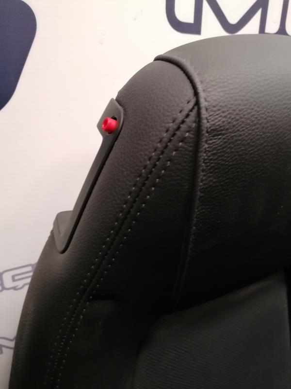 Conjunto de bancos PORSCHE Panamera (970) Imagem-11