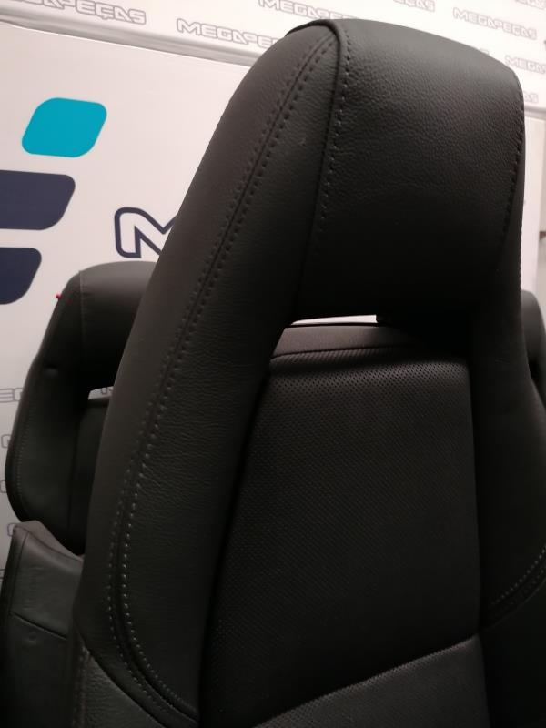 Conjunto de bancos PORSCHE Panamera (970) Imagem-8