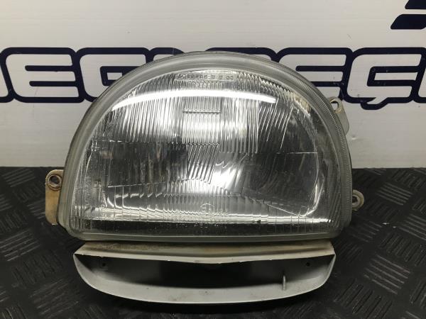 Óptica / faro Izquierdo RENAULT Twingo I (C06_) Imagem-1