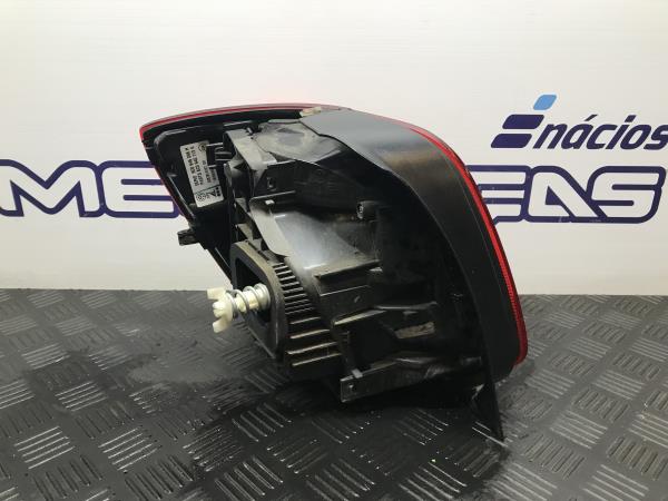 Fanale Destro VOLKSWAGEN Polo (6R, 6C) Imagem-3