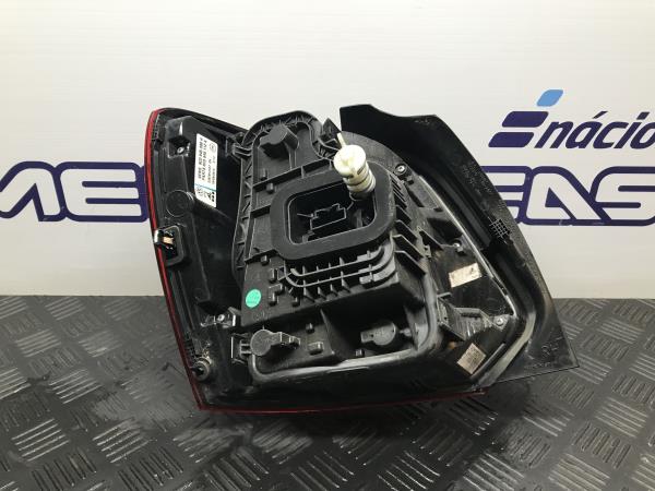 Fanale Destro VOLKSWAGEN Polo (6R, 6C) Imagem-4