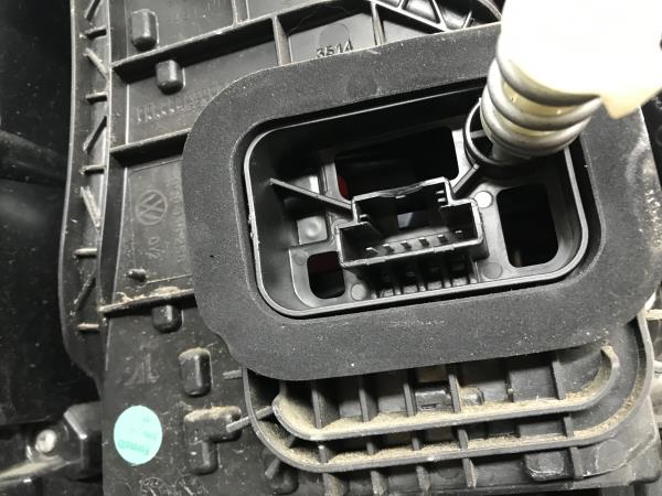 Fanale Destro VOLKSWAGEN Polo (6R, 6C) Imagem-5