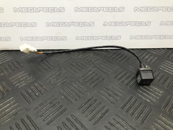 Câmera traseira RENAULT Grand Scénic III (JZ0/1_)