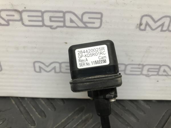 Câmera traseira RENAULT Grand Scénic III (JZ0/1_) Imagem-2