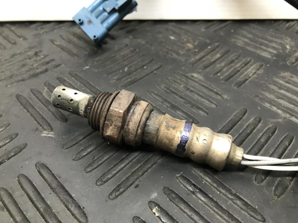 Sonda lambda MINI Mini (R56) Imagem-1