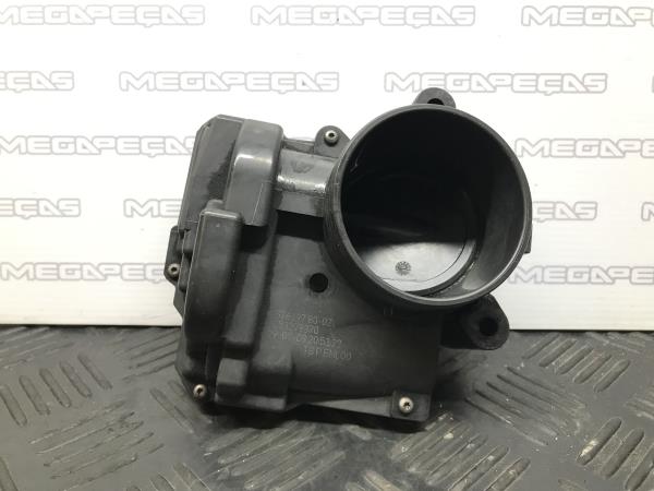 Cuerpo Mariposa/ Aceleración MINI Mini (R56) Imagem-1
