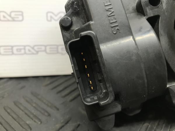 Cuerpo Mariposa/ Aceleración MINI Mini (R56) Imagem-5