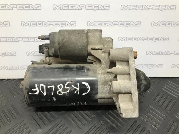 Motor de arranque MINI Mini (R56)
