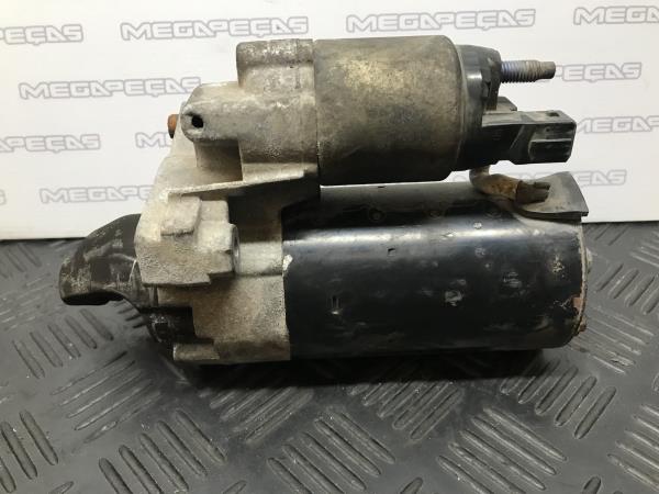 Motor de arranque MINI Mini (R56) Imagem-2