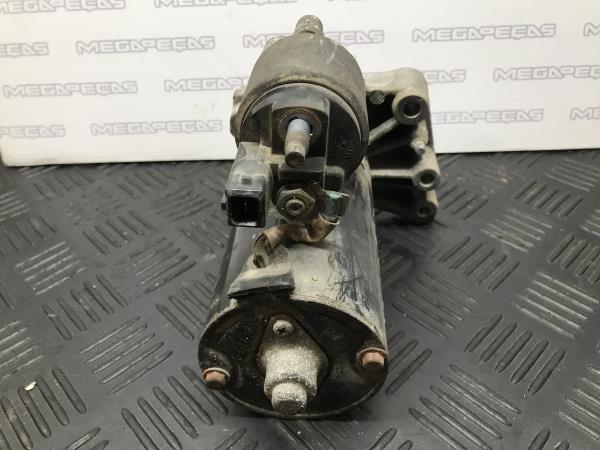 Motor de arranque MINI Mini (R56) Imagem-3