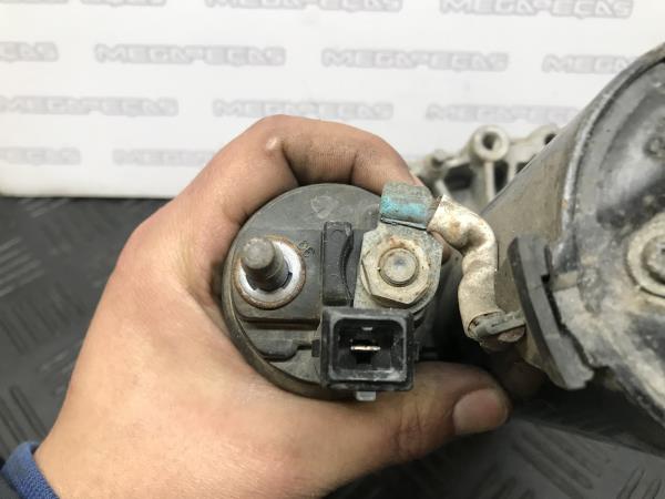 Motor de arranque MINI Mini (R56) Imagem-6