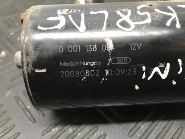 Motor de arranque MINI Mini (R56) Imagem-7