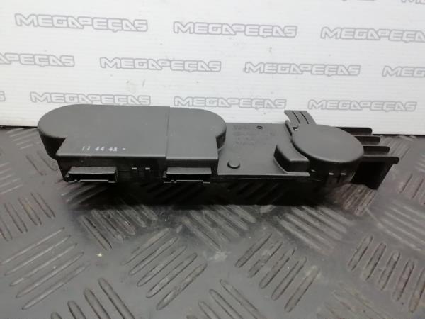 Centralina / módulo controlo de suspensão PORSCHE Panamera (970)