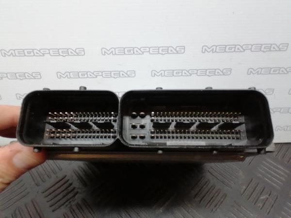Centralina motor / ECU PORSCHE Panamera (970) Imagem-1