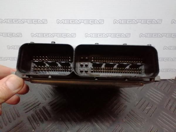 Centralina motor / ECU PORSCHE Panamera (970) Imagem-3