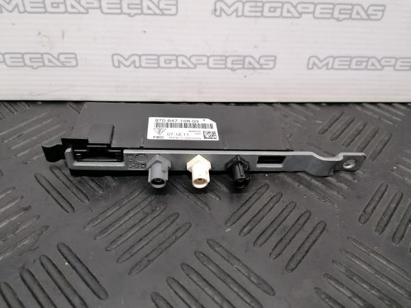 Antena PORSCHE Panamera (970) | 2009 - 2017