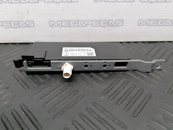 Amplificador de antena PORSCHE Panamera (970) | 2009 - 2017