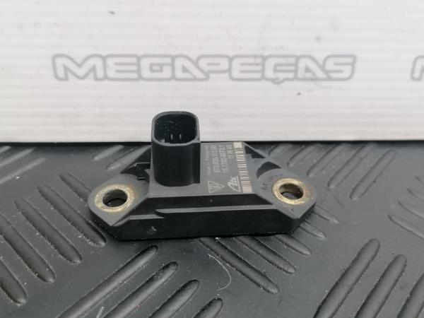 Sensor airbag Delantero Derecho PORSCHE Panamera (970)