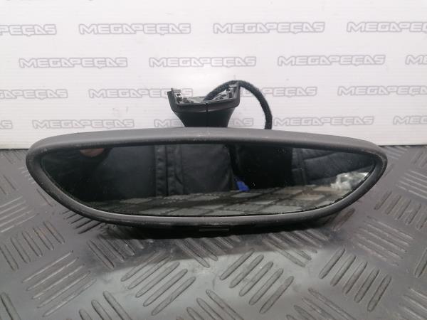 Espelho retrovisor interior PORSCHE Panamera (970)