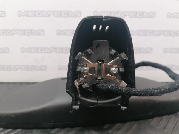 Espelho retrovisor interior PORSCHE Panamera (970) Imagem-2