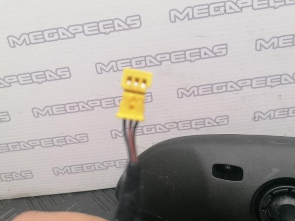 Espelho retrovisor interior PORSCHE Panamera (970) Imagem-4