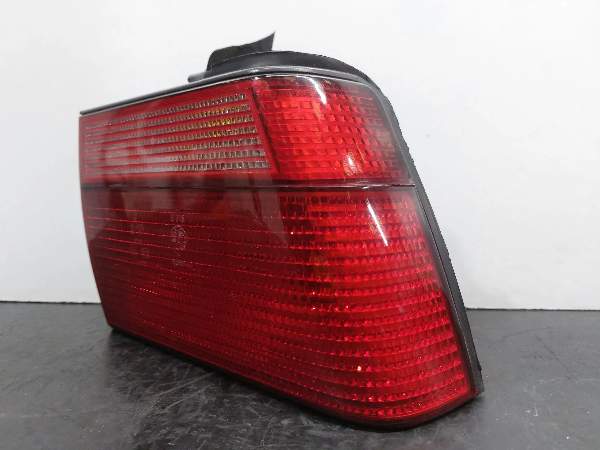 Right Tail light ALFA ROMEO 155 (167_) Imagem-2