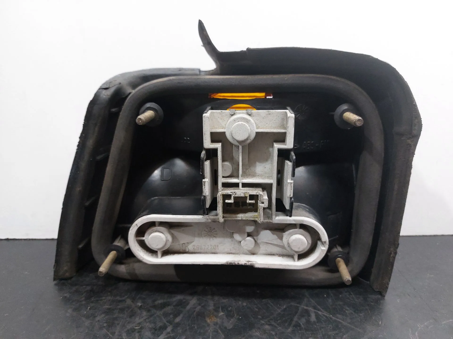 Right Tail light ALFA ROMEO 155 (167_) Imagem-3