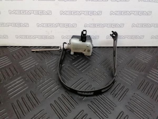 Pistola do depósito de combustível PORSCHE Panamera (970)