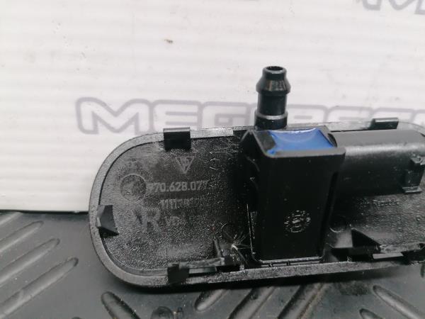 Esguicho PORSCHE Panamera (970) Imagem-2