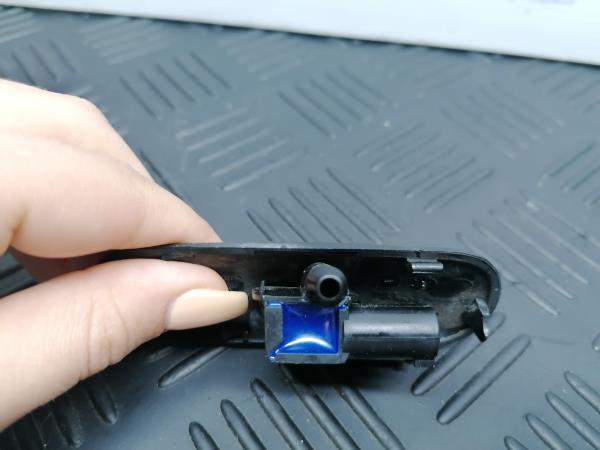 Esguicho PORSCHE Panamera (970) Imagem-3