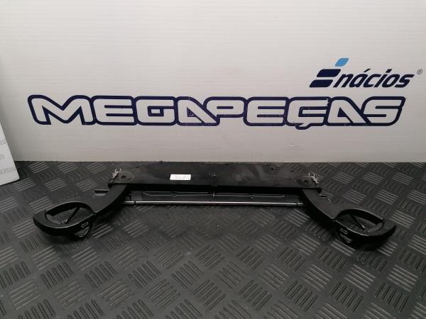 Suporte de copos PORSCHE Panamera (970) Imagem-1