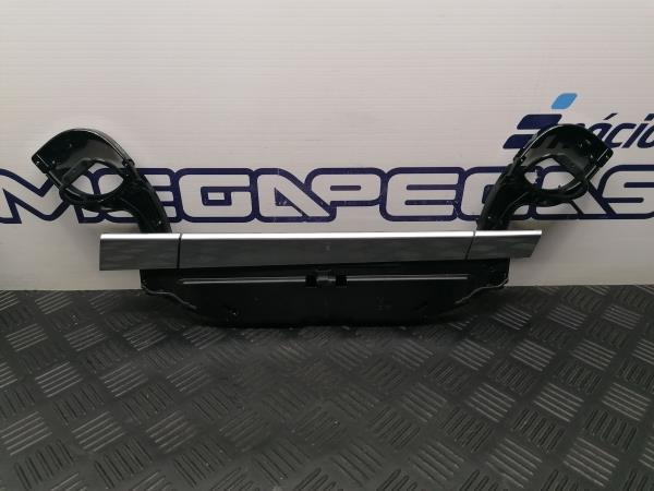 Suporte de copos PORSCHE Panamera (970) Imagem-2