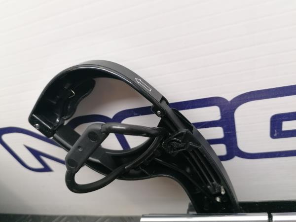 Suporte de copos PORSCHE Panamera (970) Imagem-3