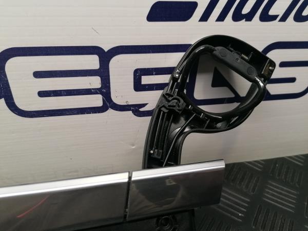 Suporte de copos PORSCHE Panamera (970) Imagem-5