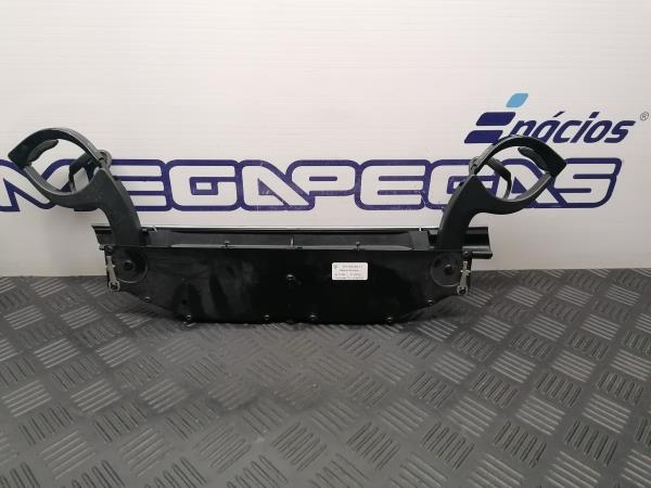 Suporte de copos PORSCHE Panamera (970) Imagem-6