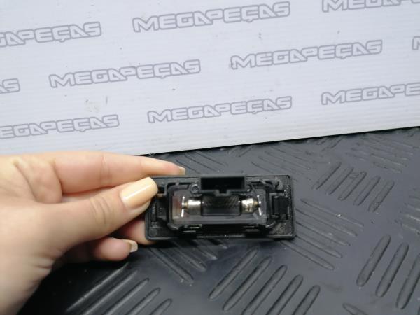 Farolim matrícula PORSCHE Panamera (970) Imagem-2